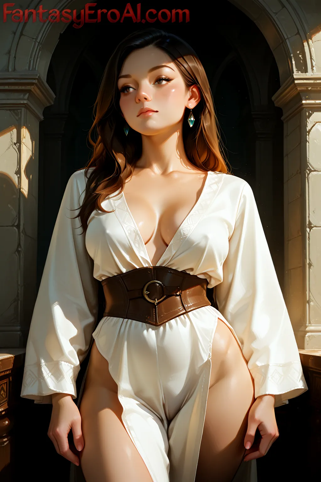 Chicas-Desnudas-En-Selfies-Sexy-Dos_9