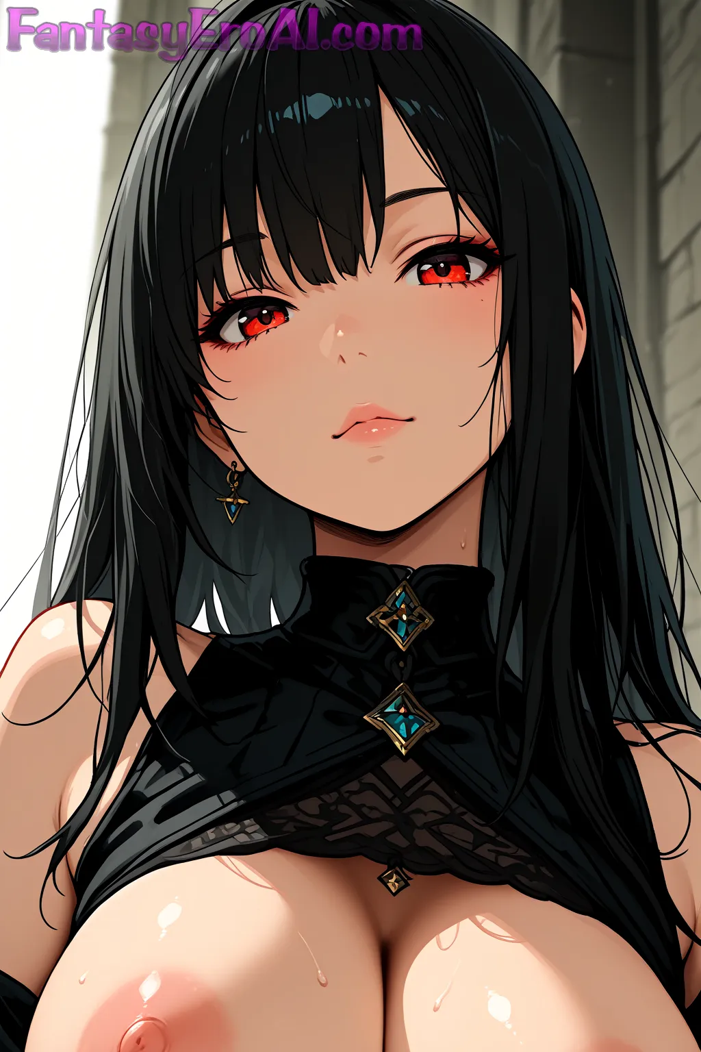 Chicas-Desnudas-En-Selfies-Sexy-Once_3