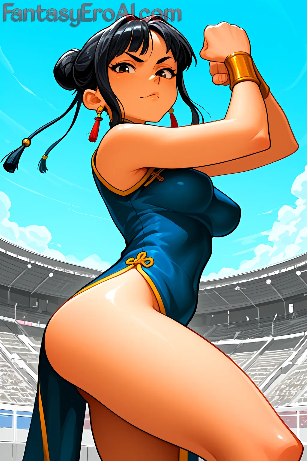 Chicas-Desnudas-Esbabes-Coleccion-Once_2