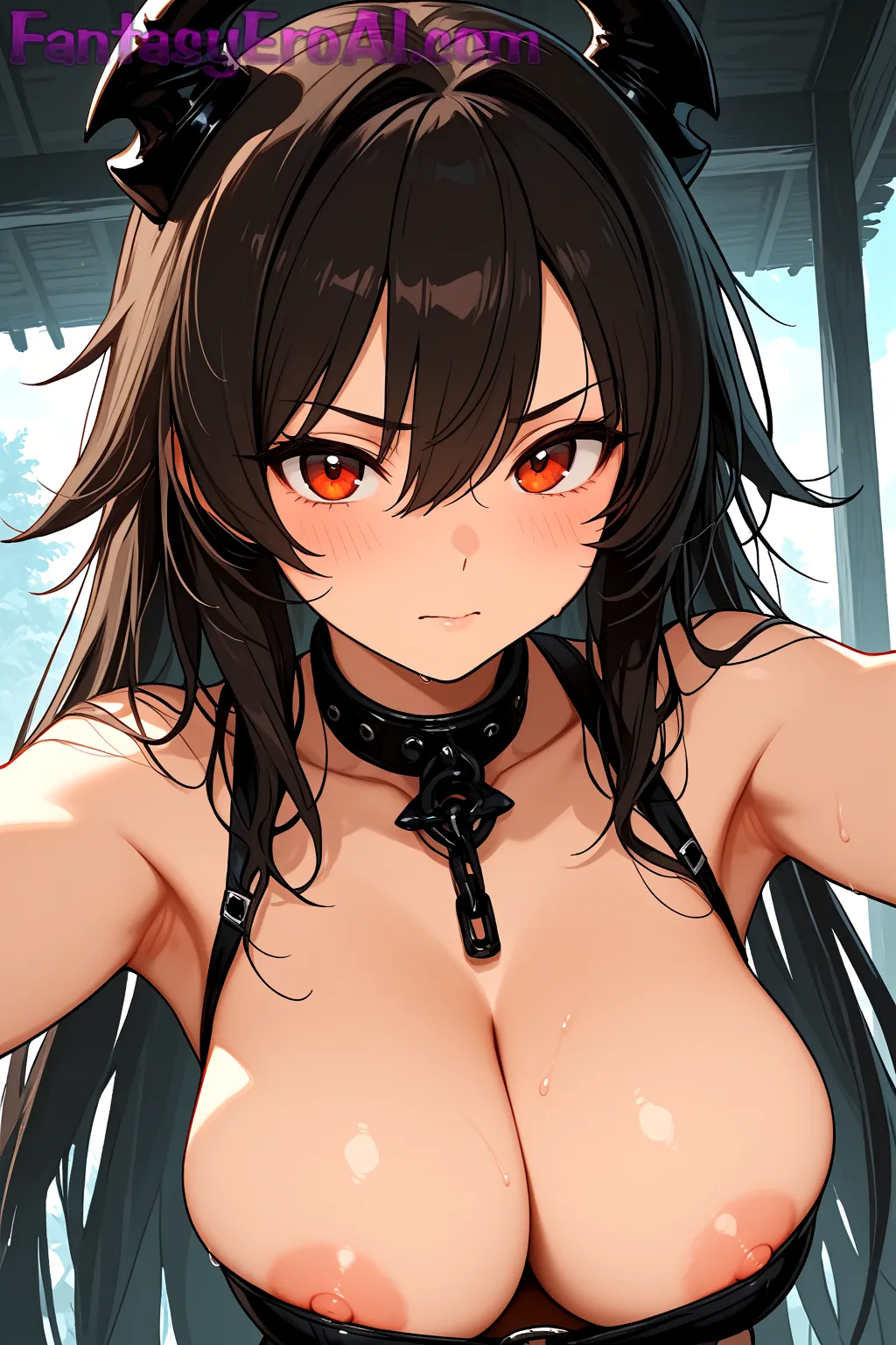 Chicas-Divertidas-Vestidas-De-Latex_2