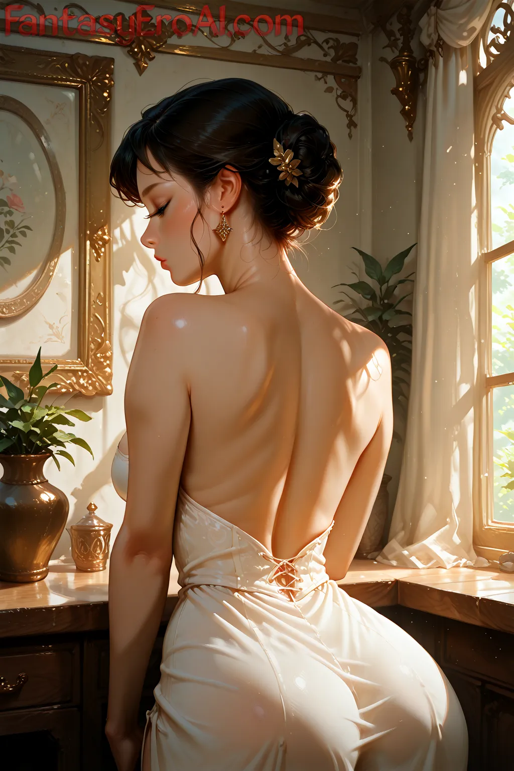 Chicas-Guapas-Y-Desnudas-En-Selfis-Parte-Doce_4