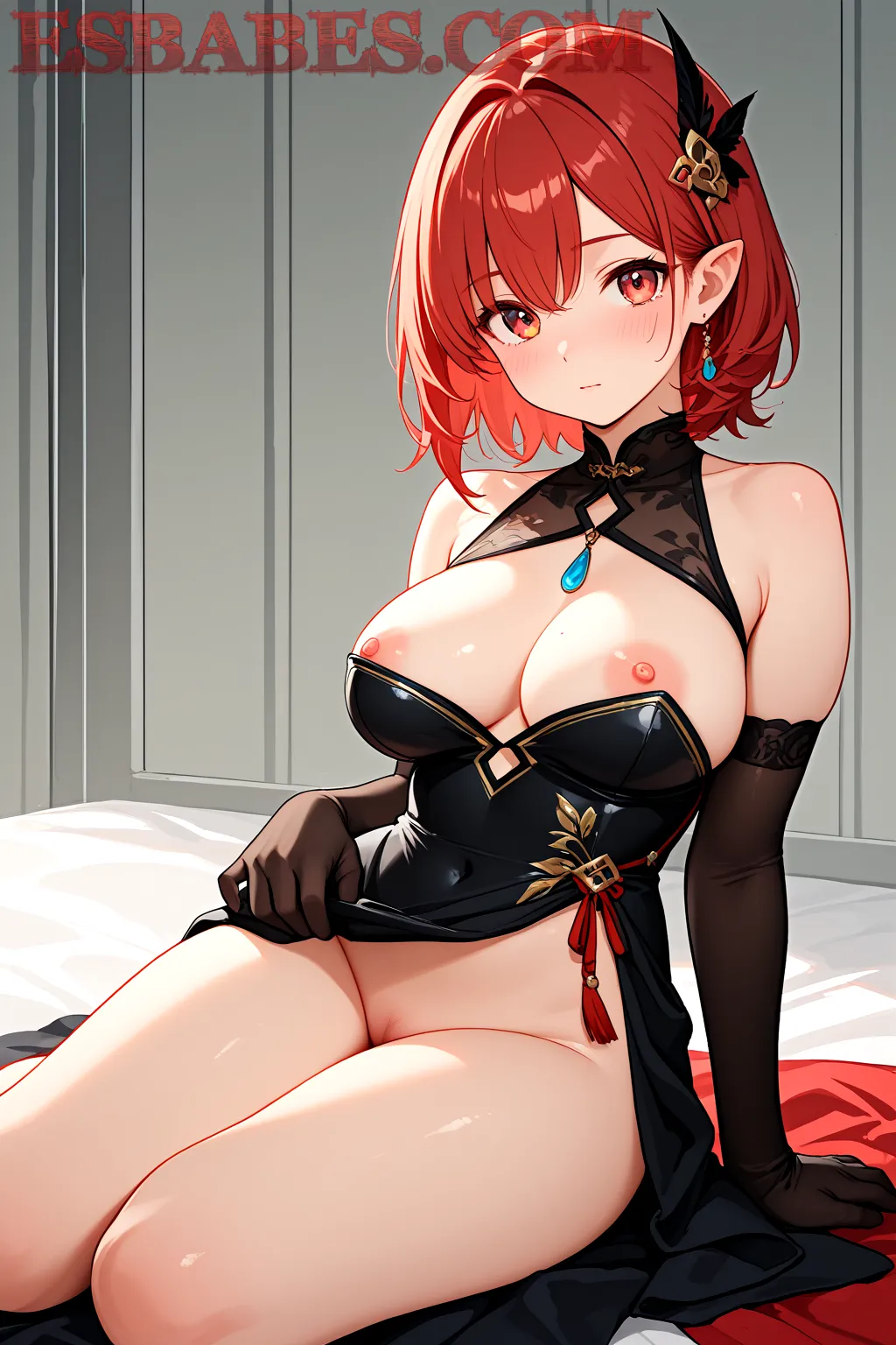 Chicas-Jovenes-Mostrando-Cono-Peludo_6