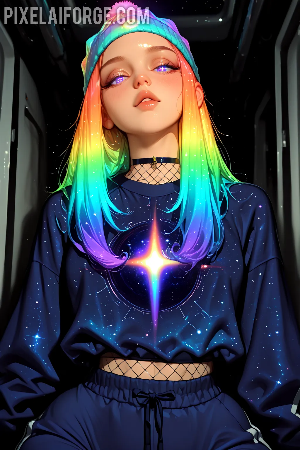 Chickpeasyx-Una-Sexy-Modelo-Atrevida_1