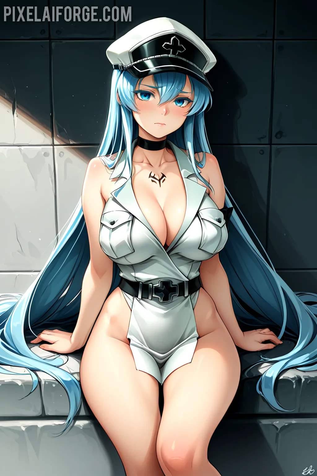 Chocolate-Bitch-Skin-Diamond_9