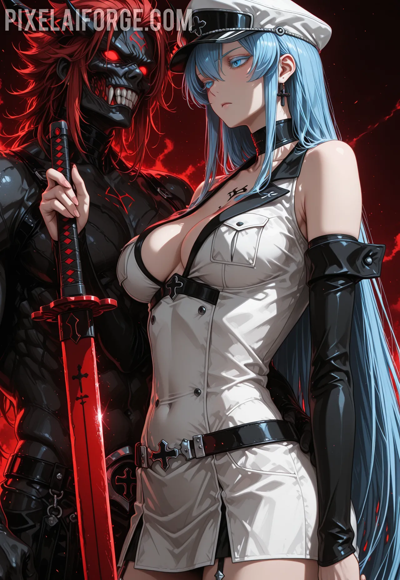 Cibele-Dorsa-Guapa-Brasilena-Desnuda_7