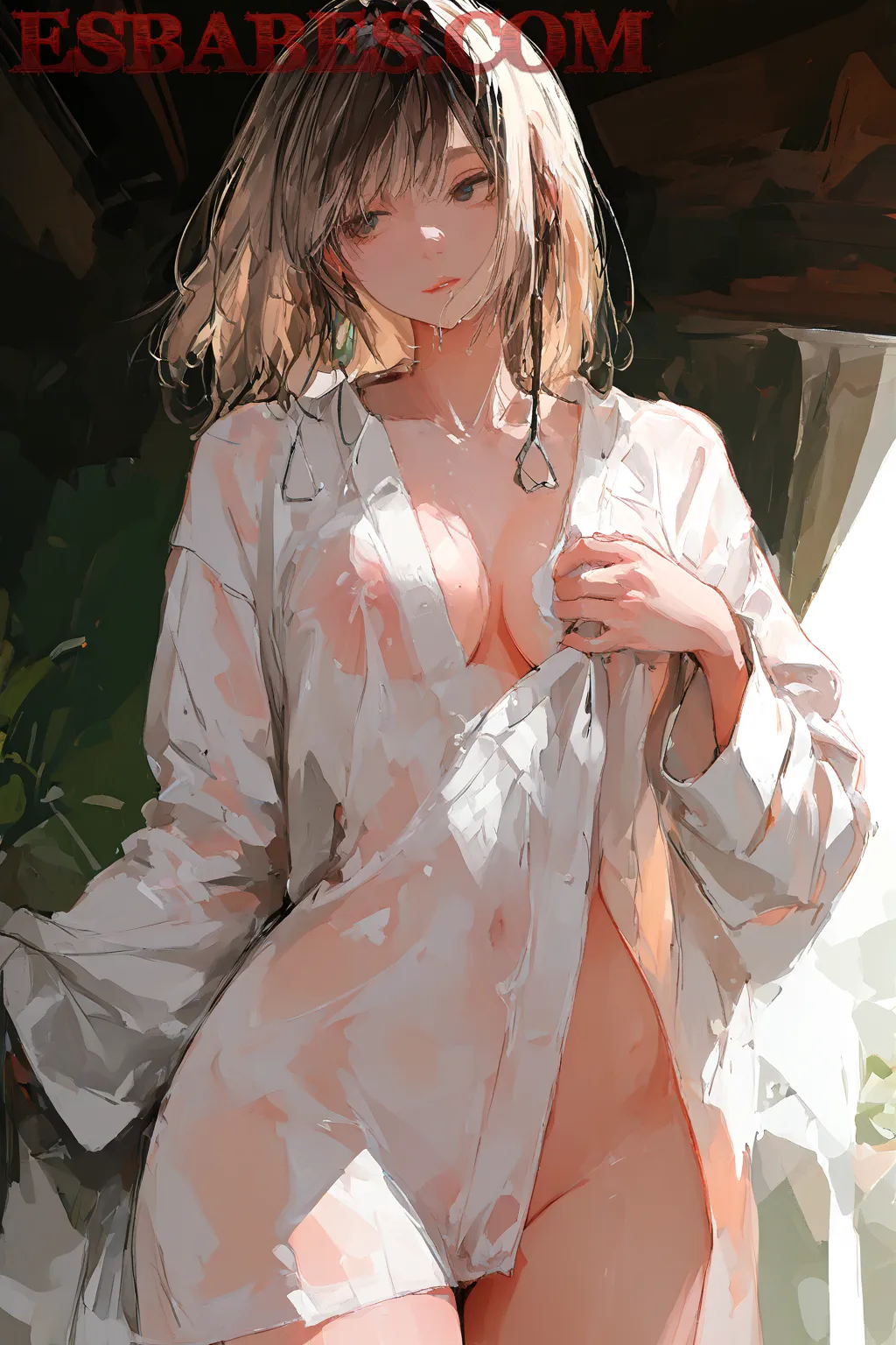 Clivia-Treidl-German-Nude_5