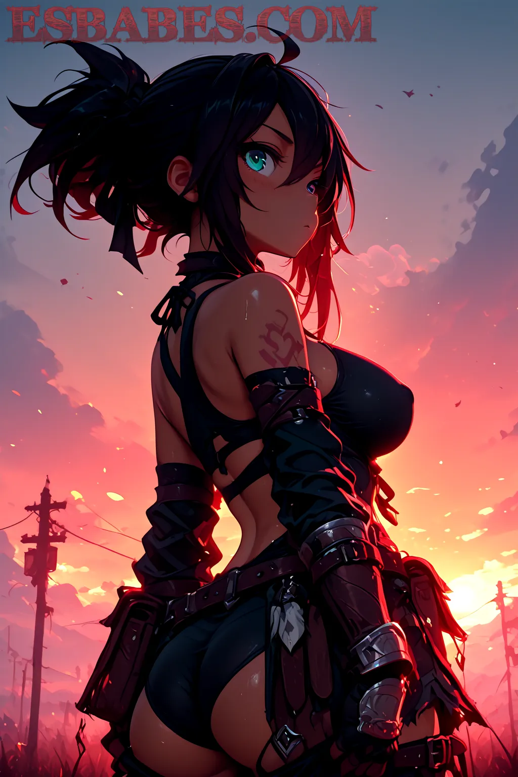 Coleccion-De-Chicas-Sexy-Tatuadas-Parte-Trece_8