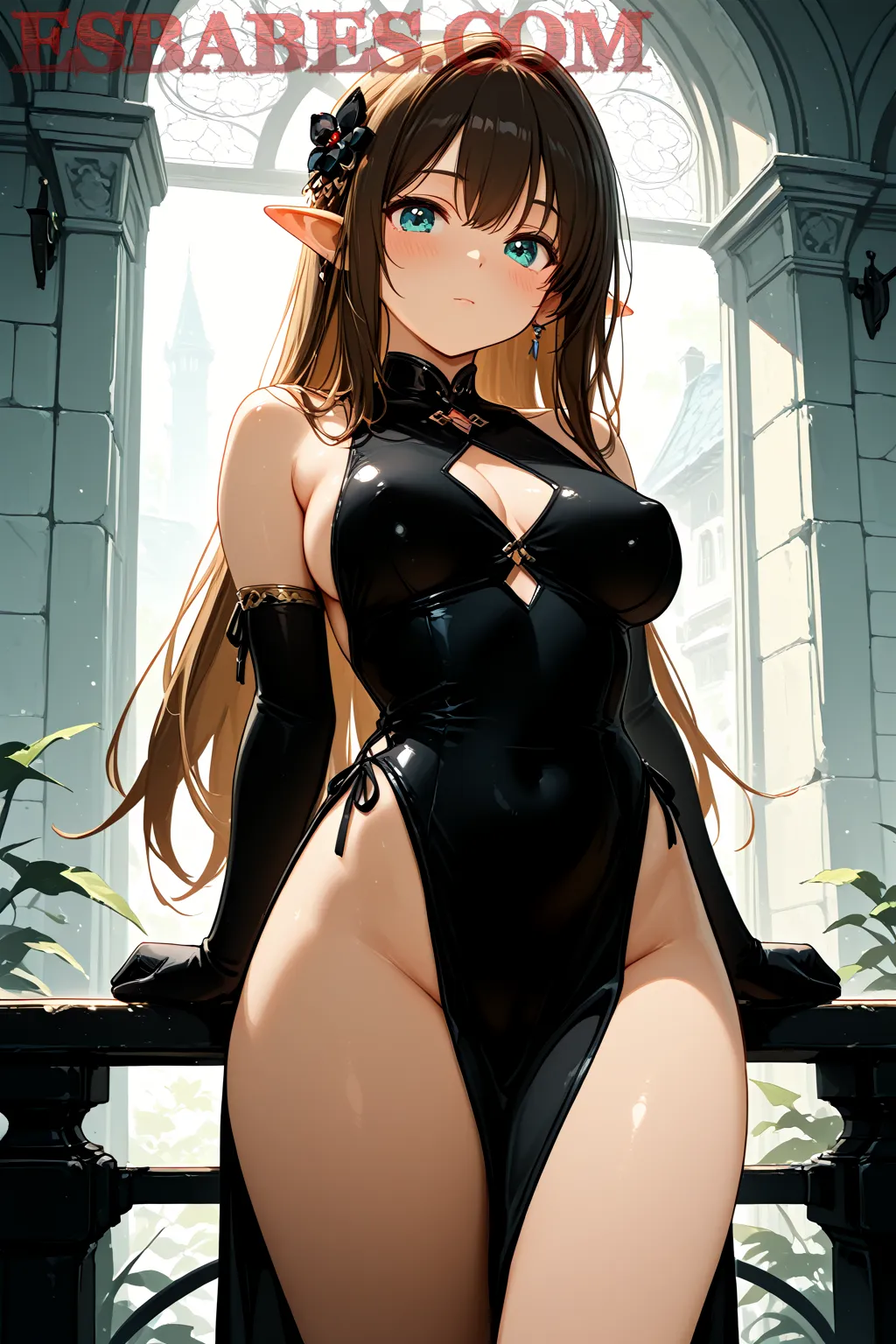 Coleccion-De-Mujeres-Posando-Desnudas-Parte-Once_2