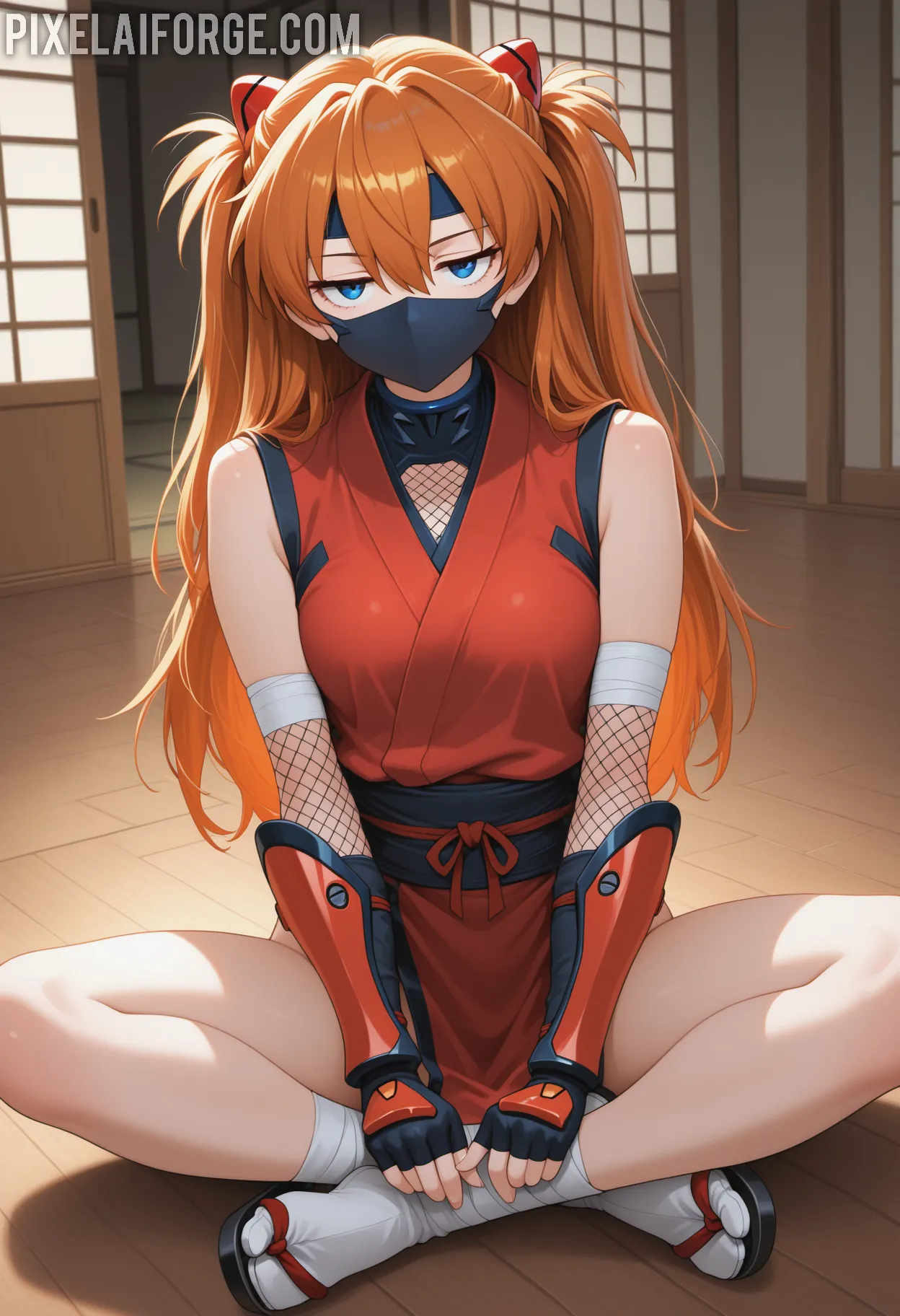 Coleccion-Erotica-Cinco-De-Chicas-Sexy-Esbabes_2