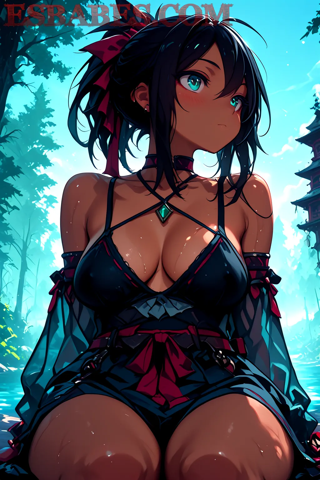 Coleccion-Erotica-Dos-De-Chicas-Sexy-Esbabes_8