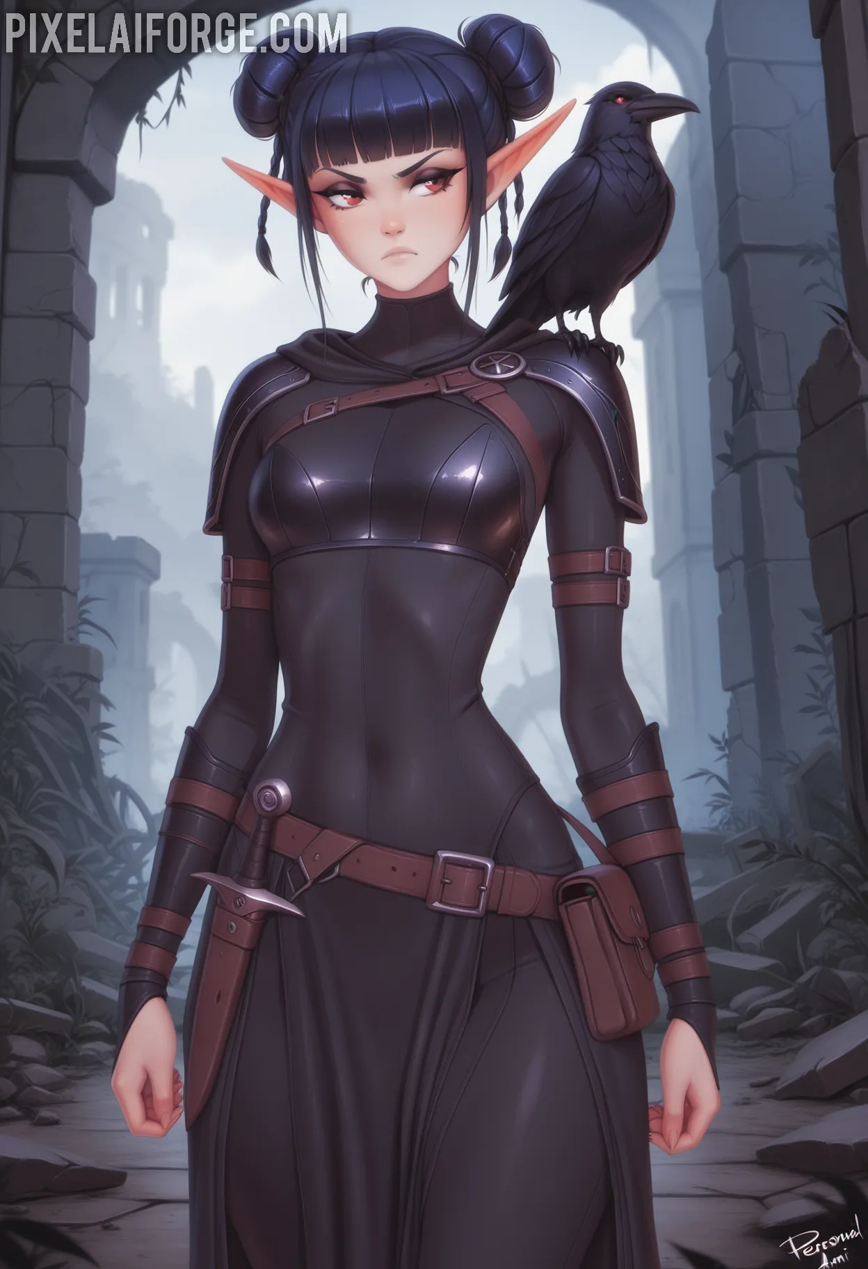 Coleccion-Esbabes-de-chicas-cachondas-parte-doce_3