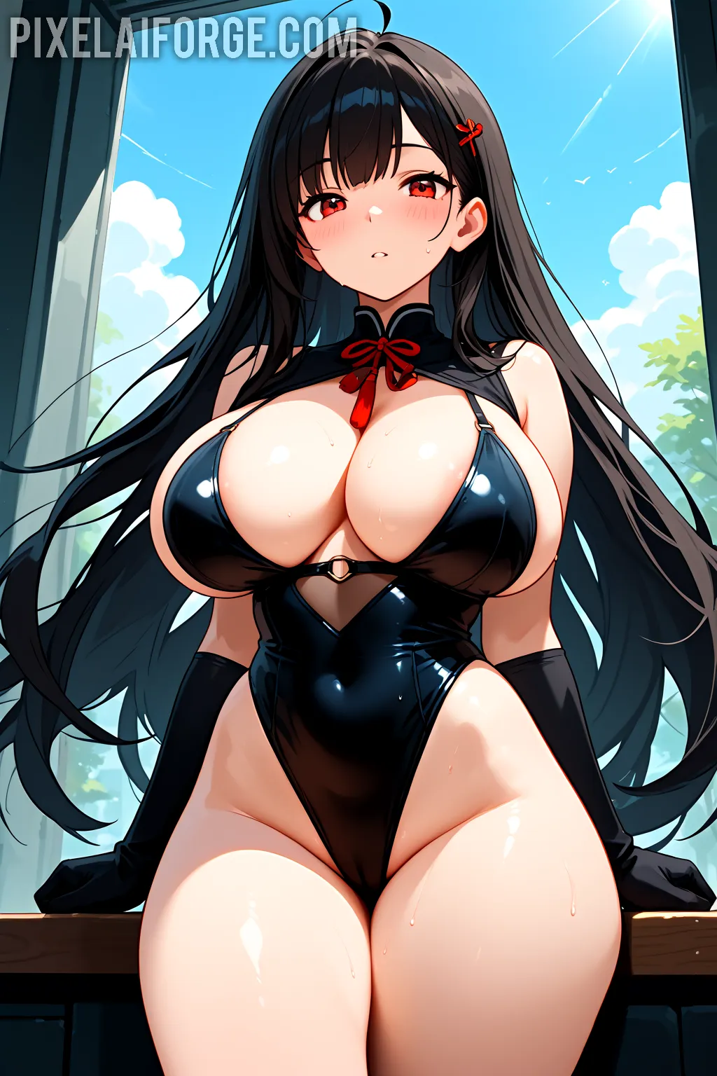 Coleccion-Esbabes-de-chicas-cachondas-parte-doce_5