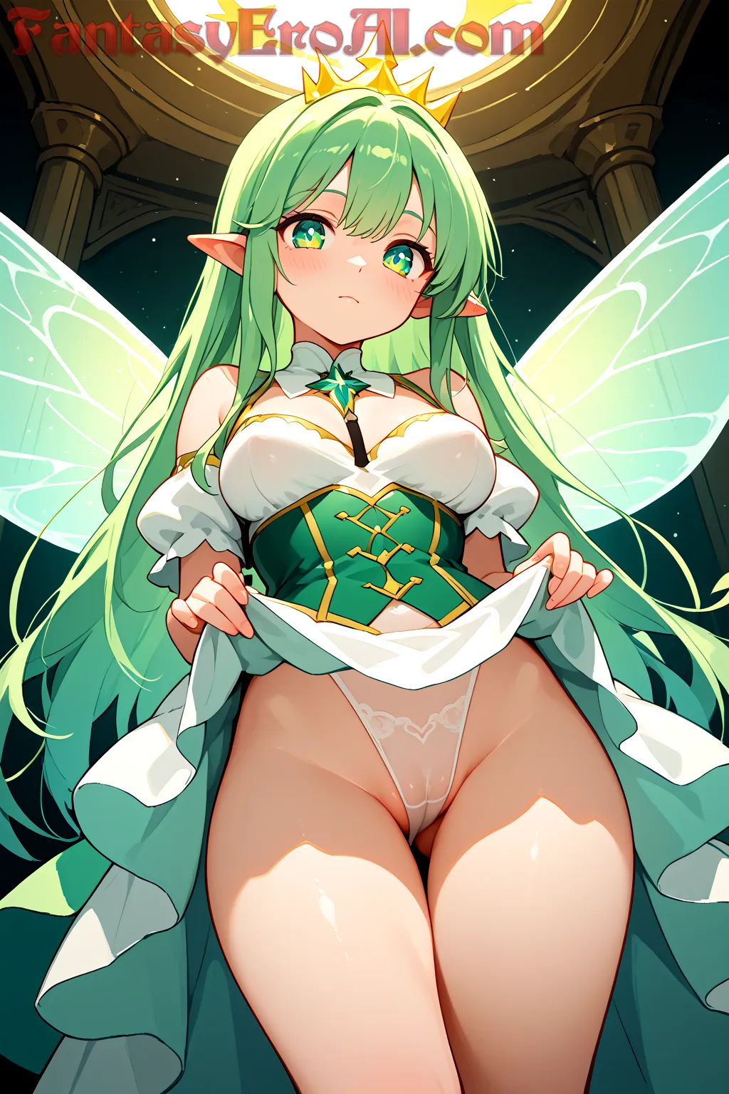 Colegiala-Con-Falda-Escocesa_4