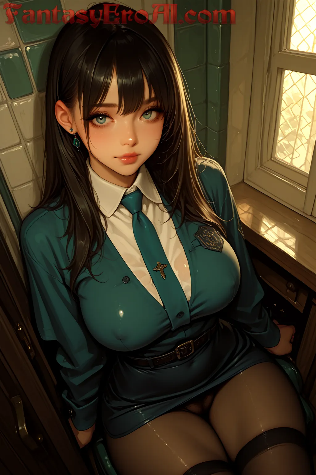 Colegiala-Con-Falda_7