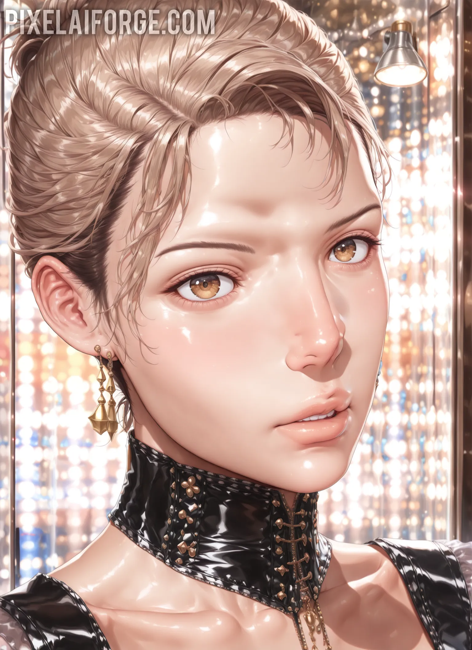 Cosplay-De-Aletta-Ocean_1