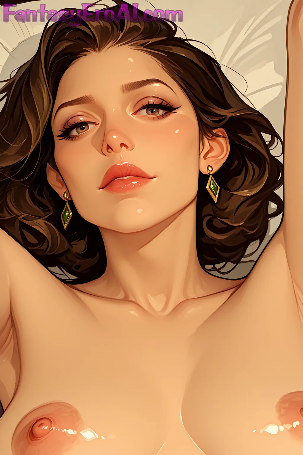 Cosplay-De-Aletta-Ocean_5