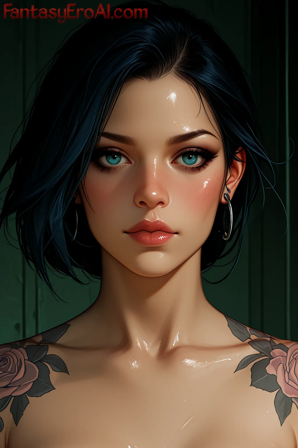 Cosplay-De-Aletta-Ocean_9