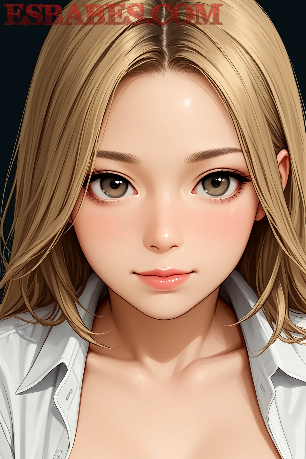 Cosplay-De-Jessica-Rabbit-Desnuda-Pelirroja-Con-Tetas-De-Silicona-Y-Culo-Abierto_8