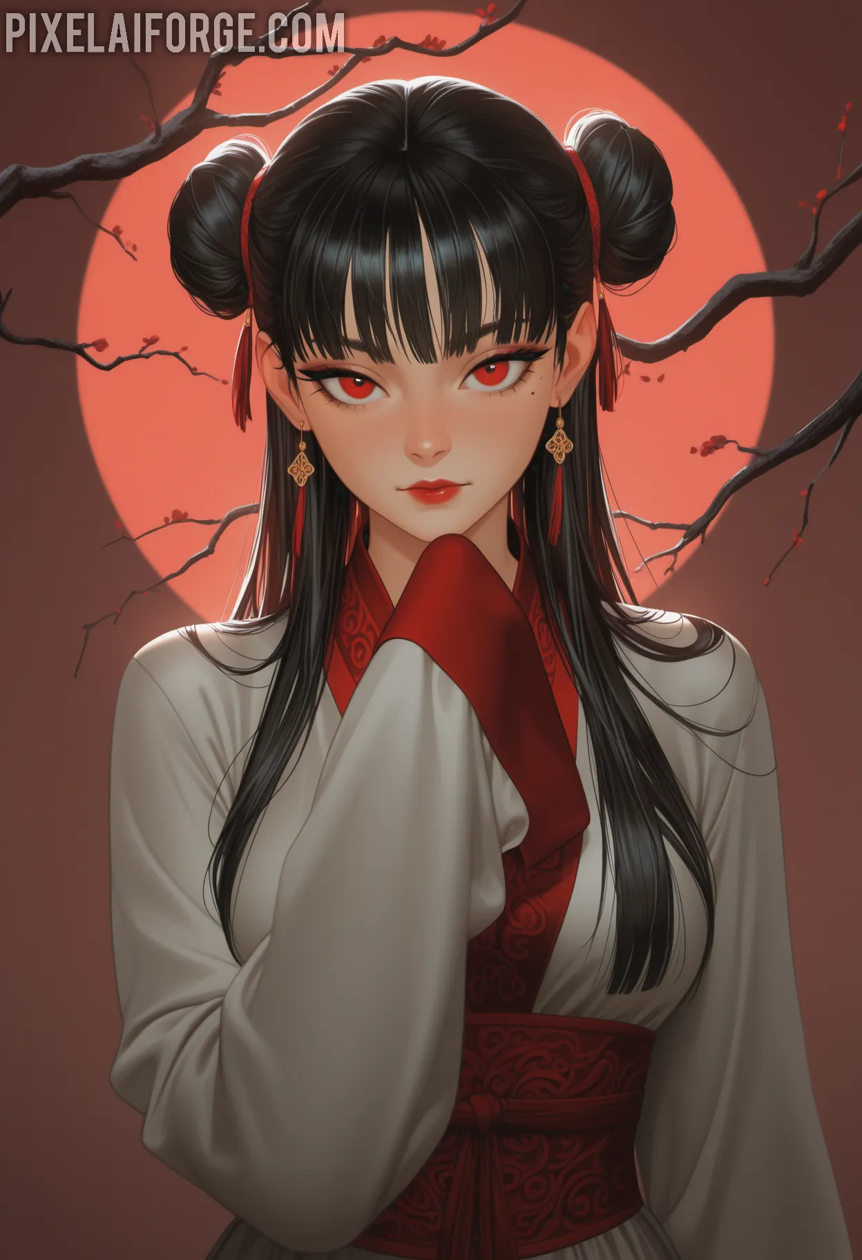 Cosplay-De-Joven-Guerrera-Asiatica_1