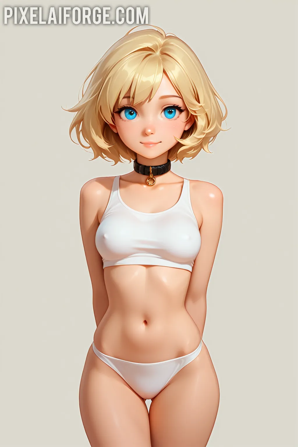 Cosplay-De-La-Joker-Desnuda_5