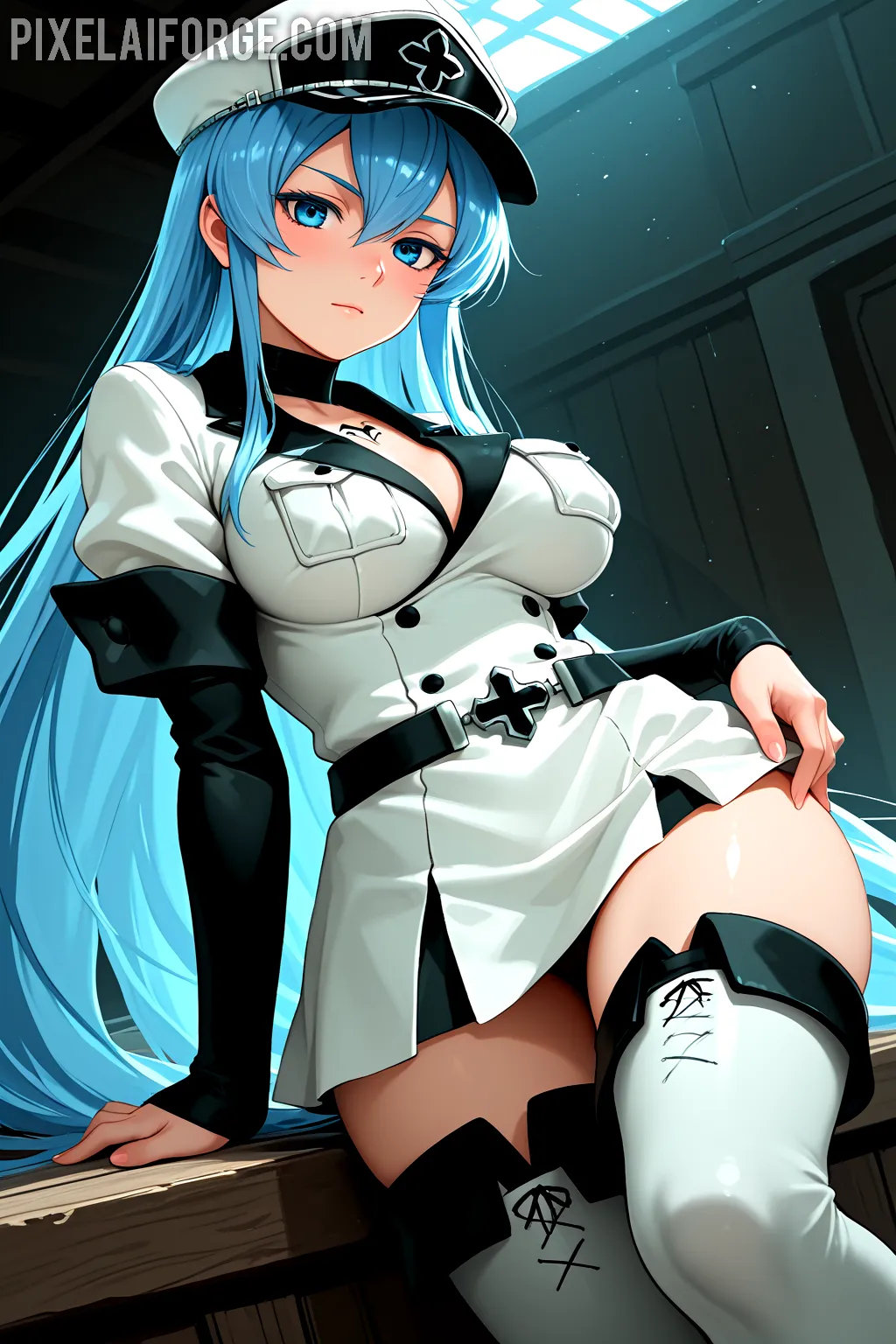 Cosplay-De-Orejitas-Y-Colita-De-Challenge-Animal-Ears_7