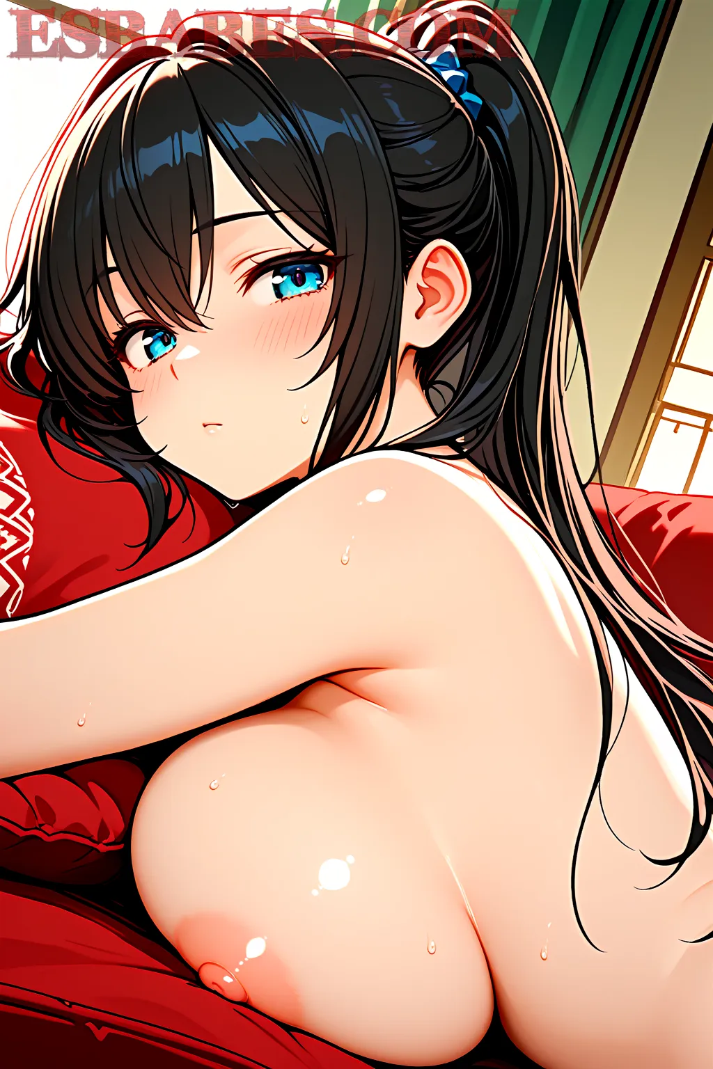 Cosplay-De-Sirvienta_6