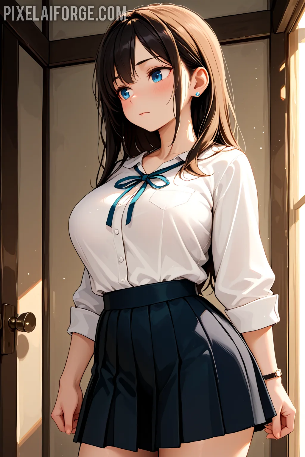 Cosplay-En-Latex-Rojo_8