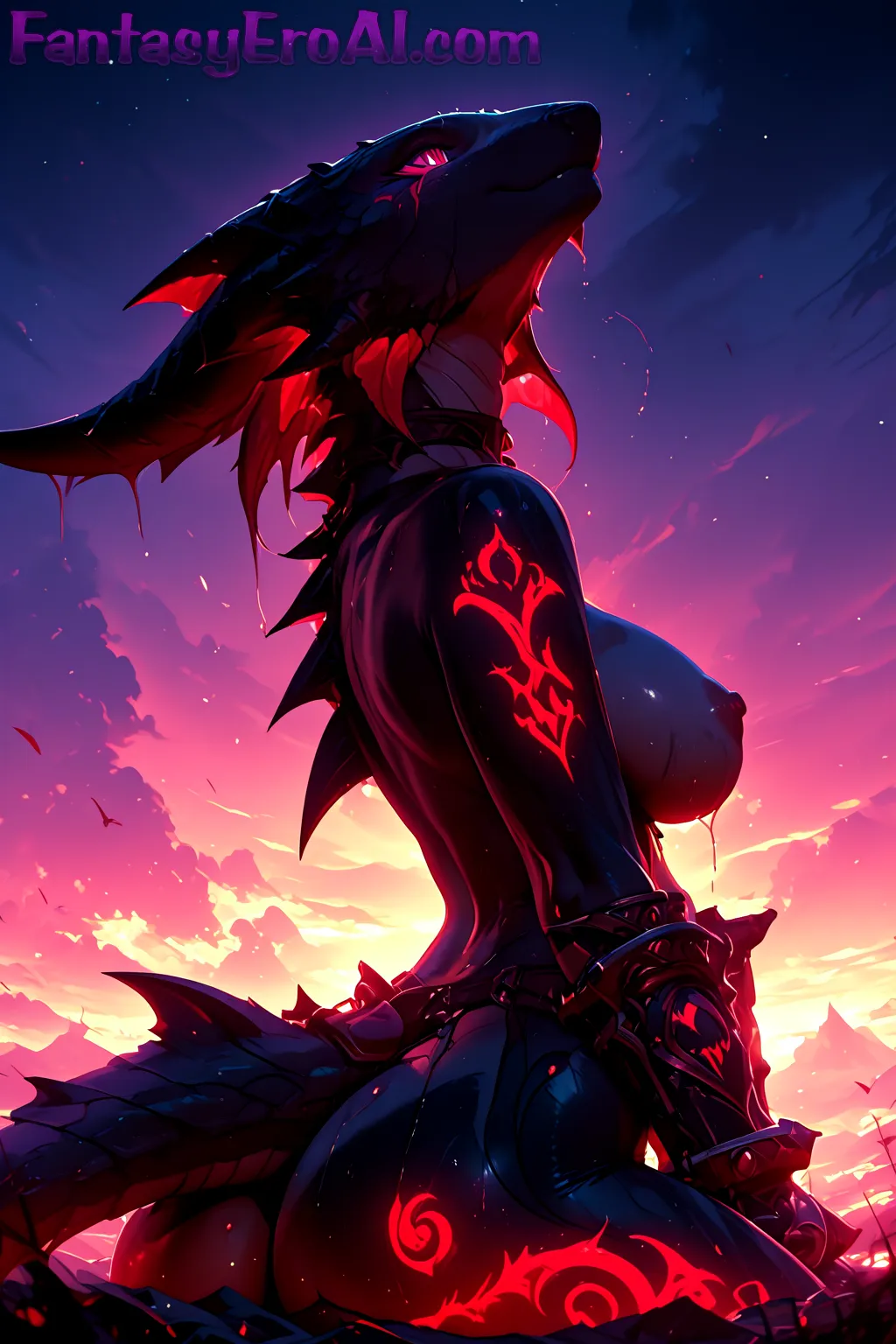 Cosplay-Erotico-De-La-Novia-Secreta_4