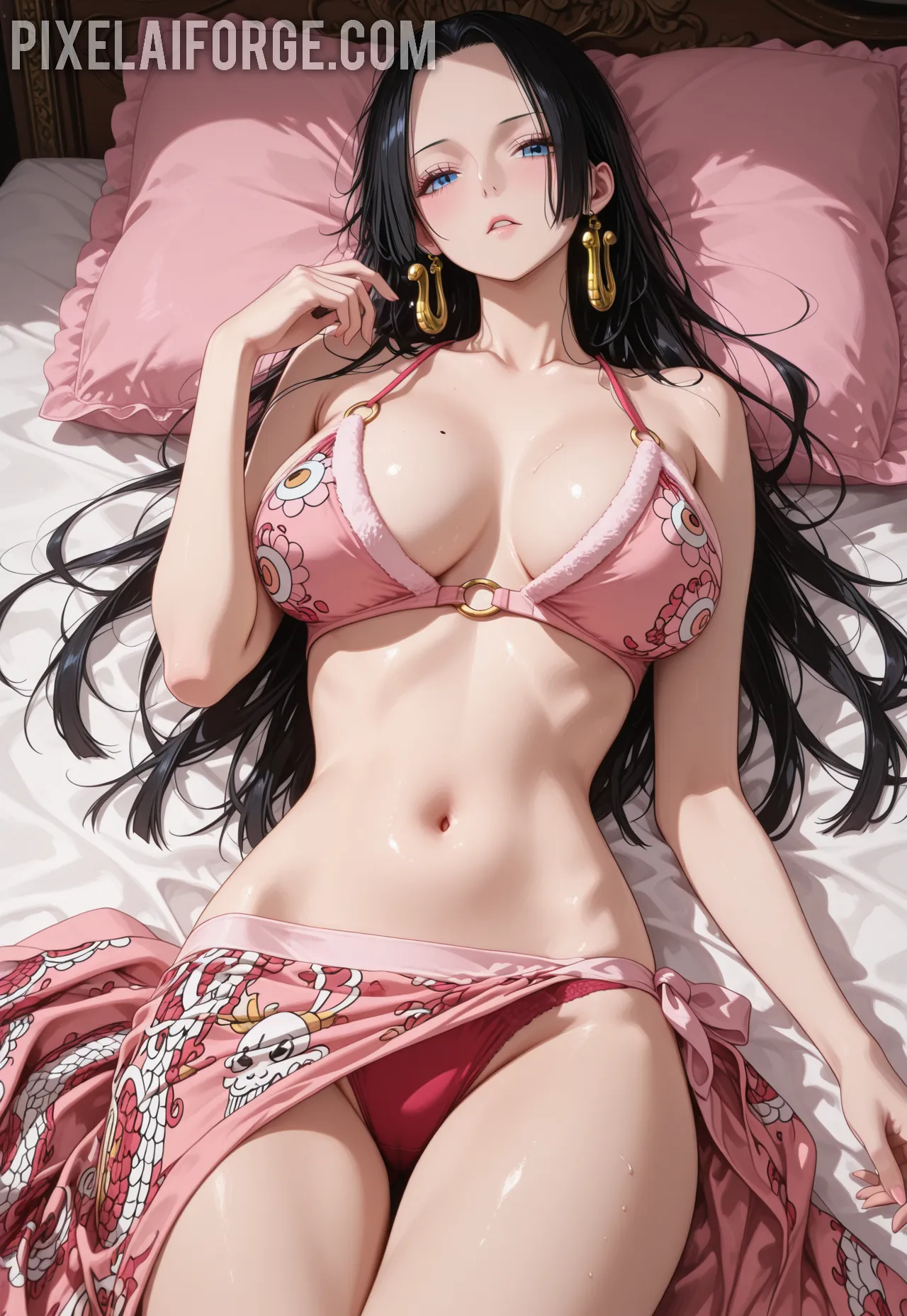 Cosplay-Haciendo-Mamada_6