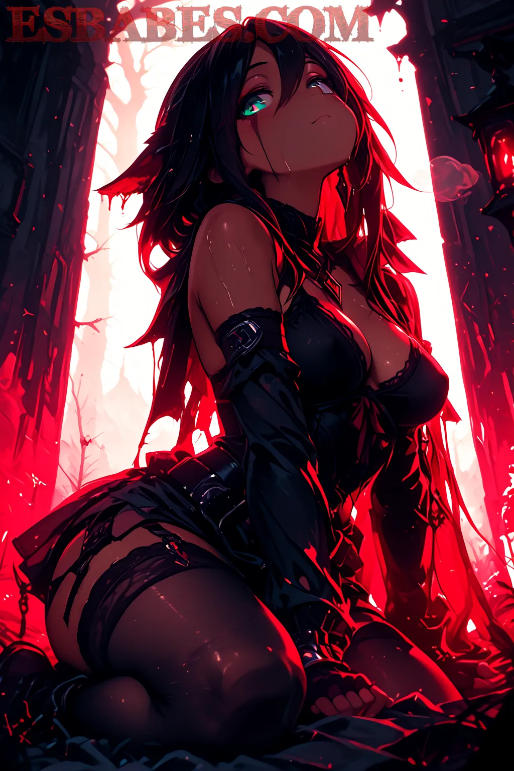 Cosplay-Para-Amateur-Sexy_6