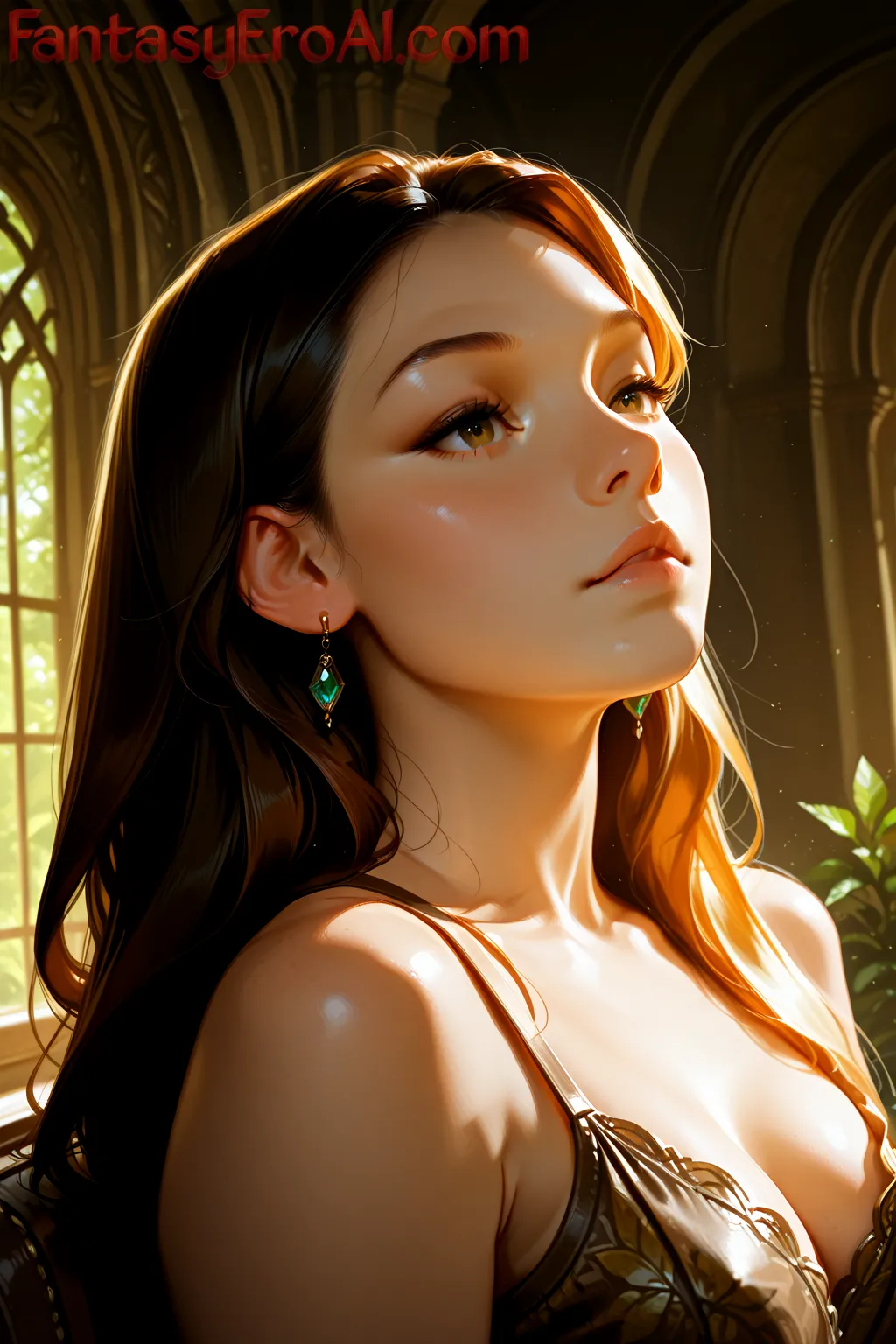 Cosplay-Sexy-De-La-Serie-Experiments_2