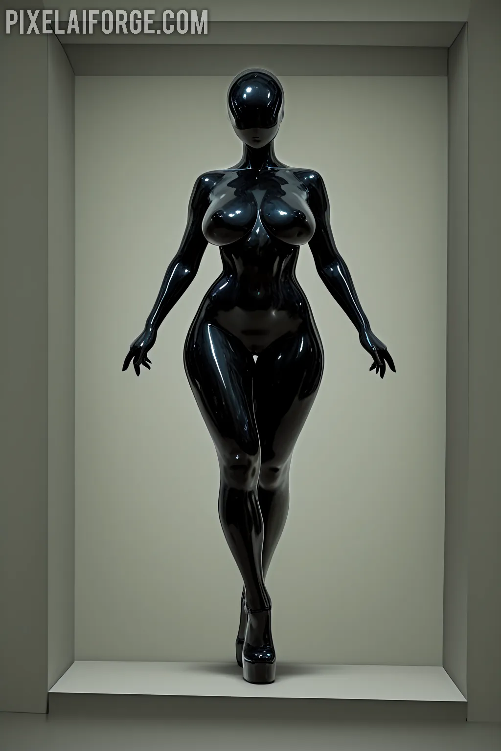 Cosplayer-Caliente-Se-Desnuda_9