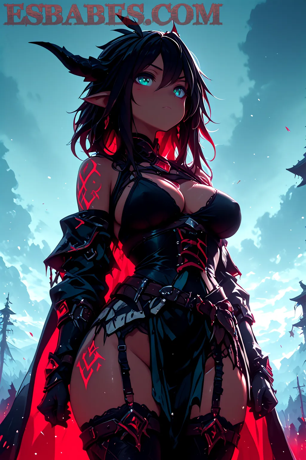 Cosplayers-Sexy-Chicas-Atrevidas_7