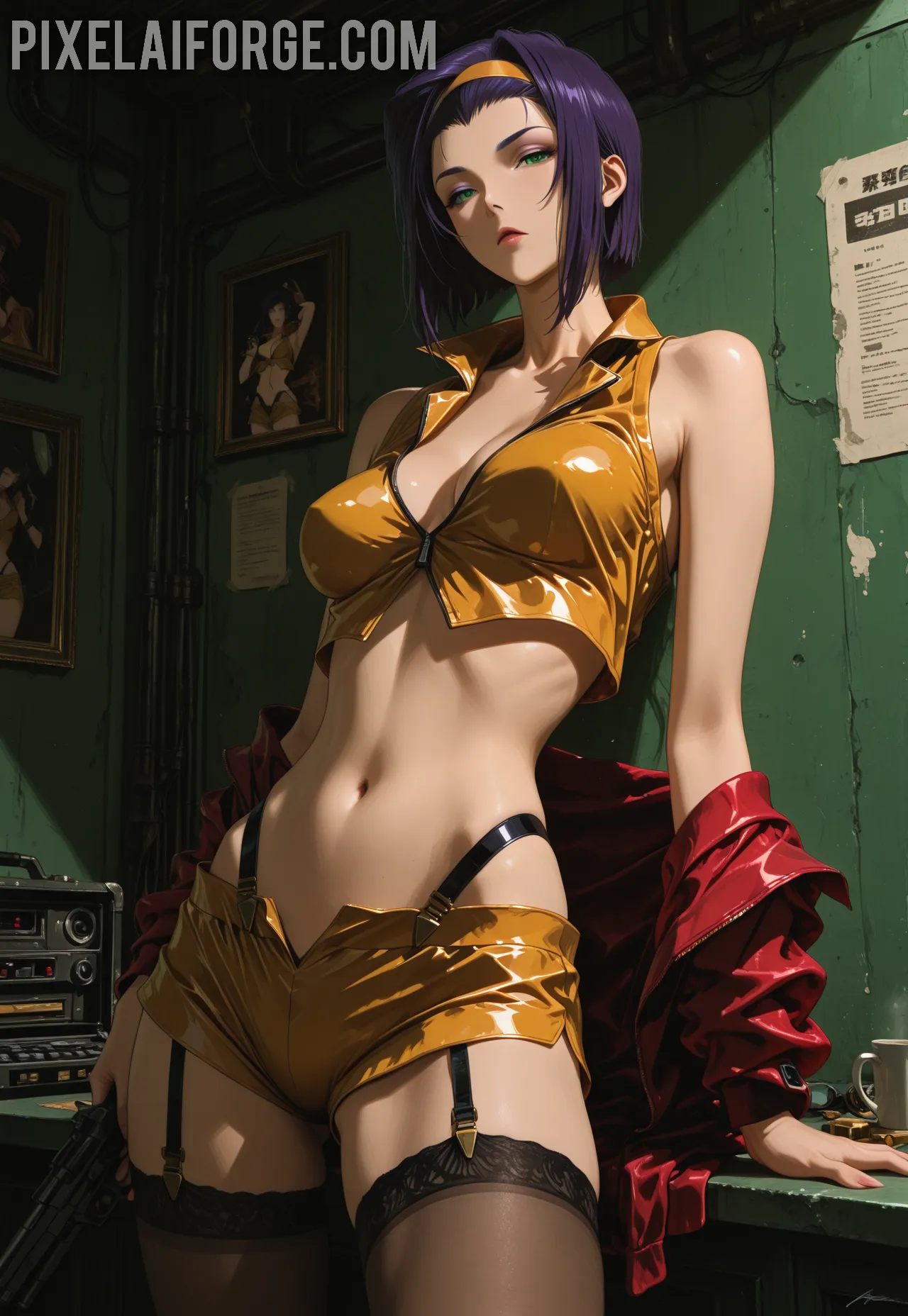 Crissy-Moran-Una-Exposicion-En-La-Playa_2