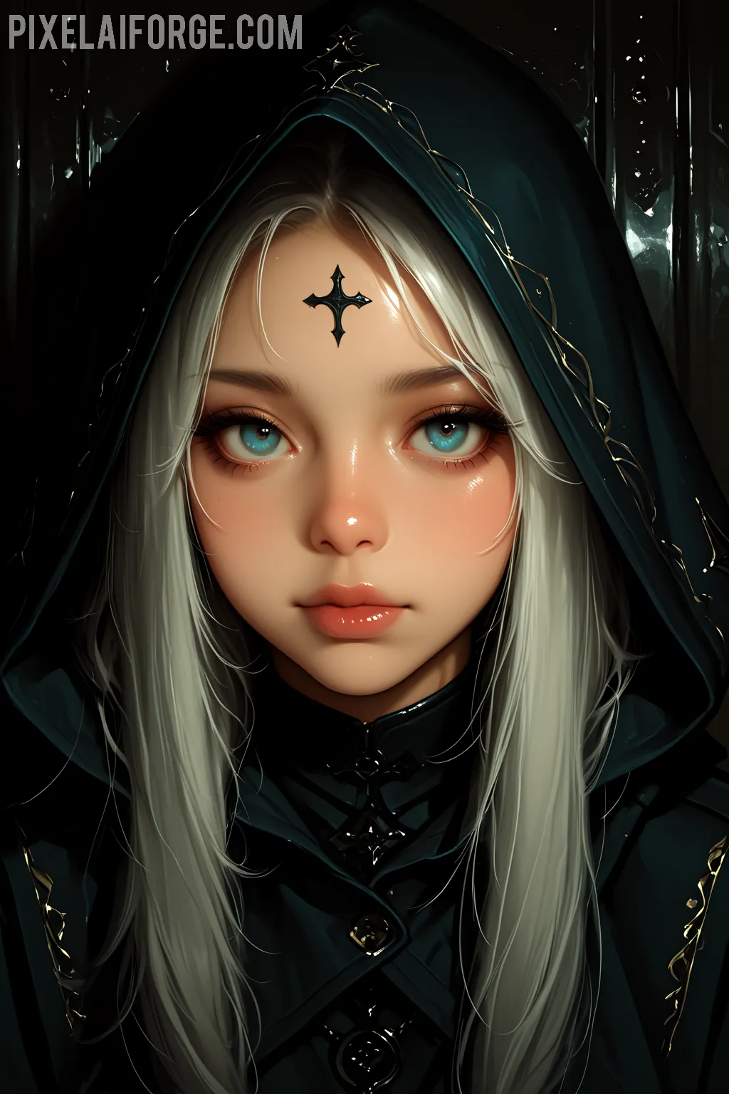 Cutiebaby-Posando-En-Su-Cuarto_5