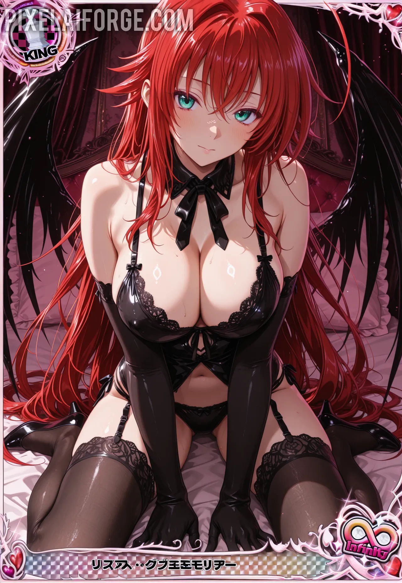 Czech-Beauty-At-London_1