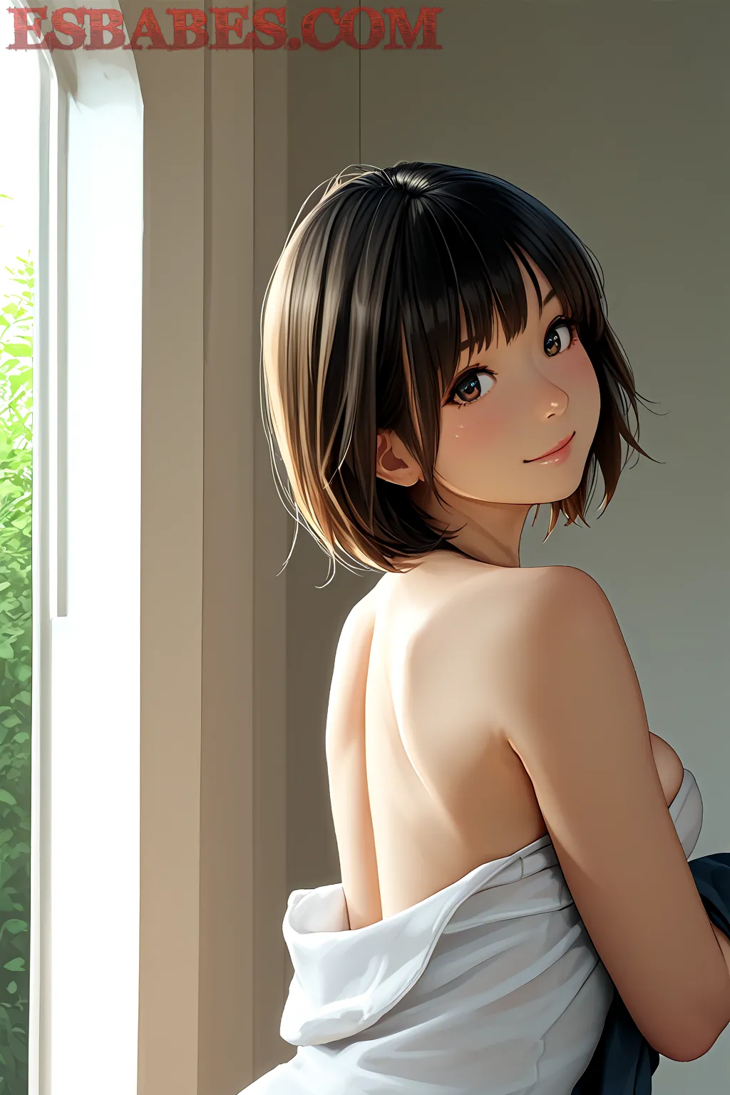 Damaris-Enjoys-Sex-In-The-Van-Today_7