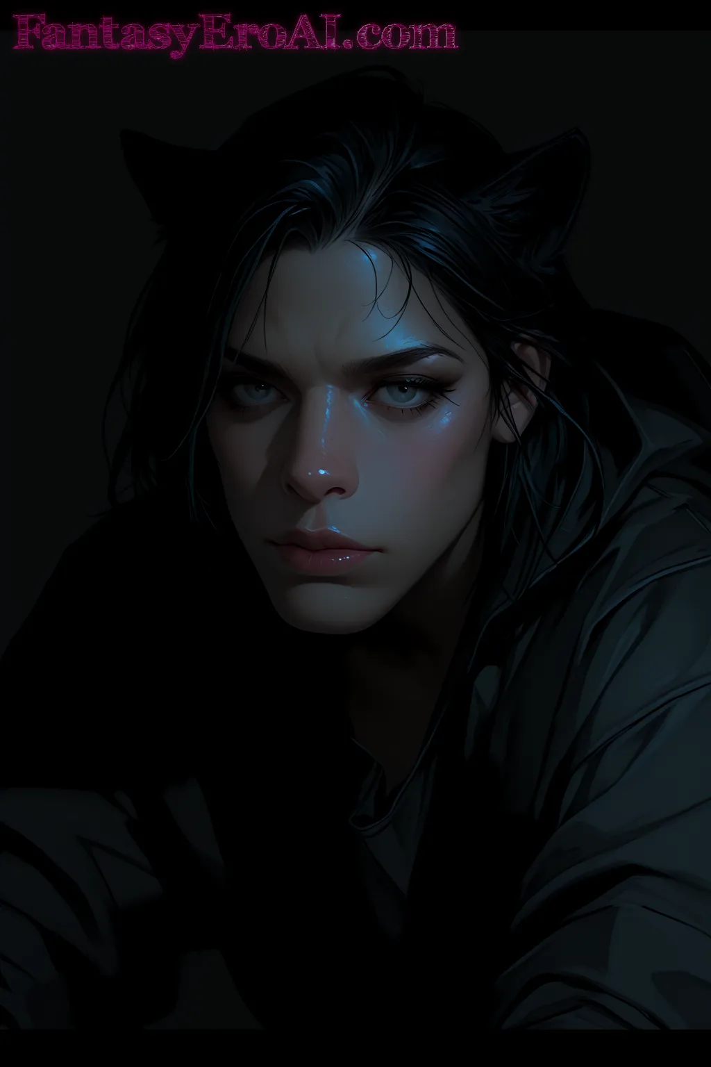 Damas-En-Latex-Posando-Sexy_2