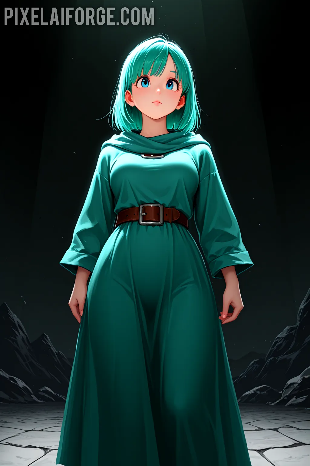 Damas-En-Latex-Posando-Sexy_4