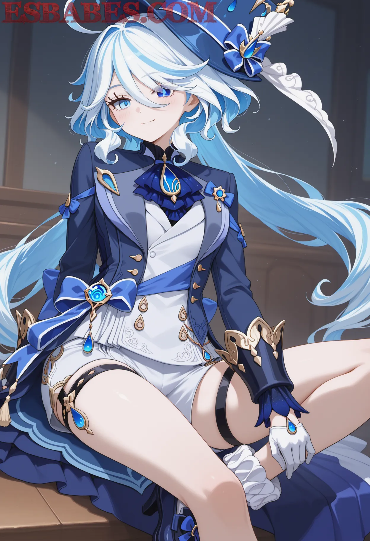 Dana-Beauty-Naked-Brunette_4