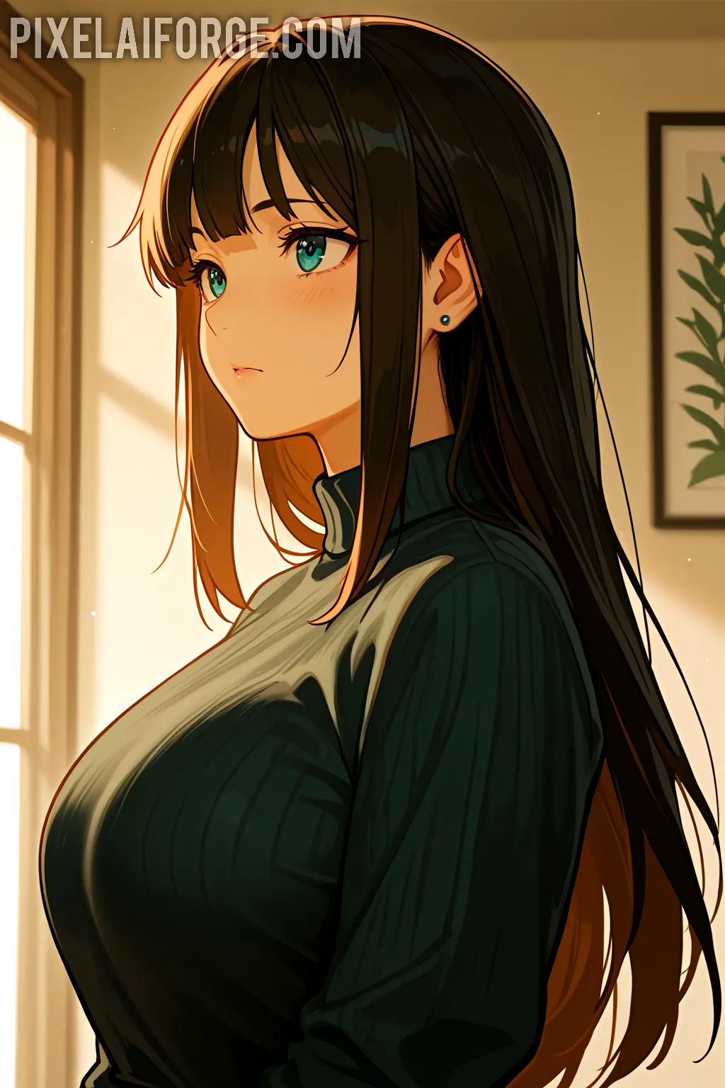 Dana-Una-Morena-Hermosa-Y-Desnuda_6