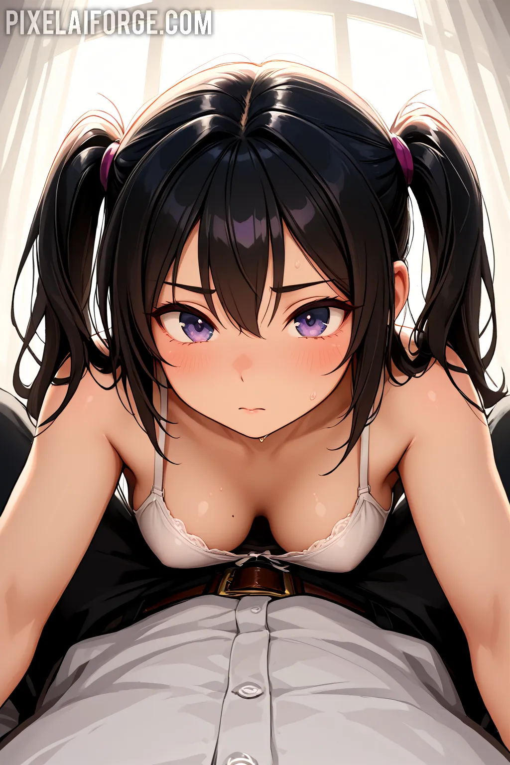 Danaz-Kaleesy-Desnuda_6