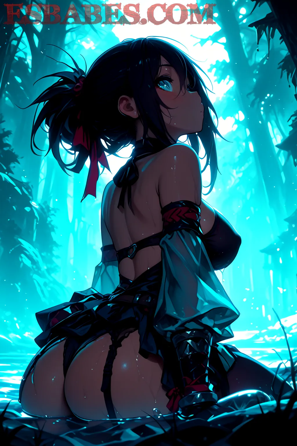 Dani-Swan-Sydney-Y-Su-Trasero-En-Tanga_5