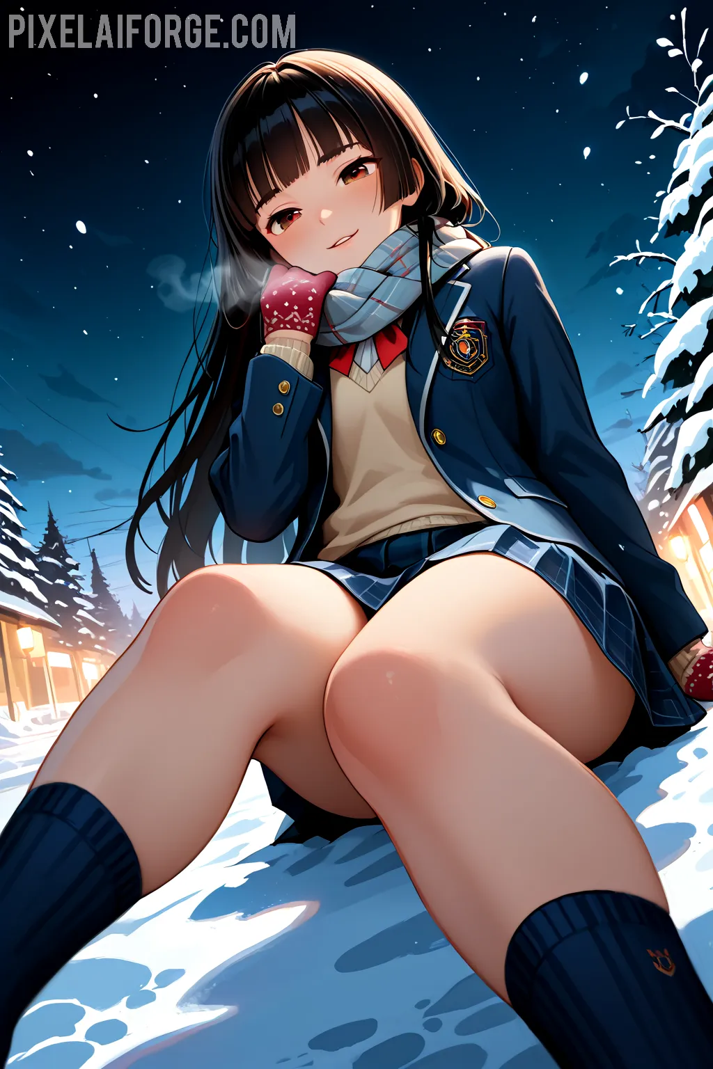 Danielle-Nicol-Nude_4