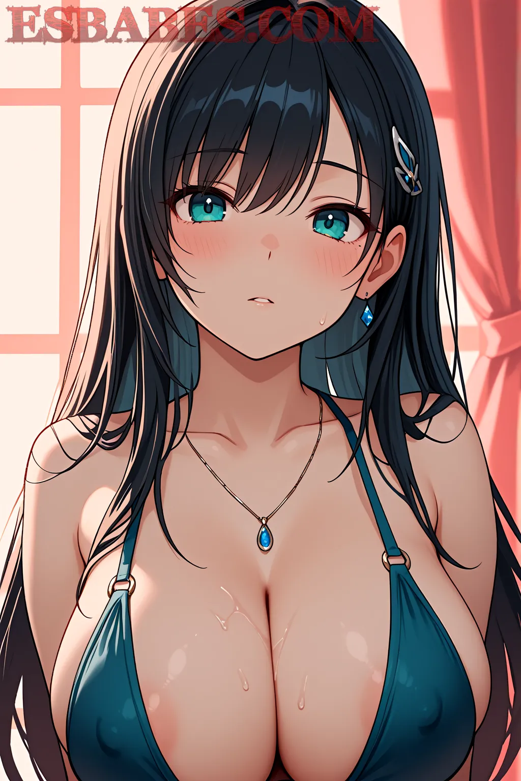 Daniellebaloo-Desnuda_8