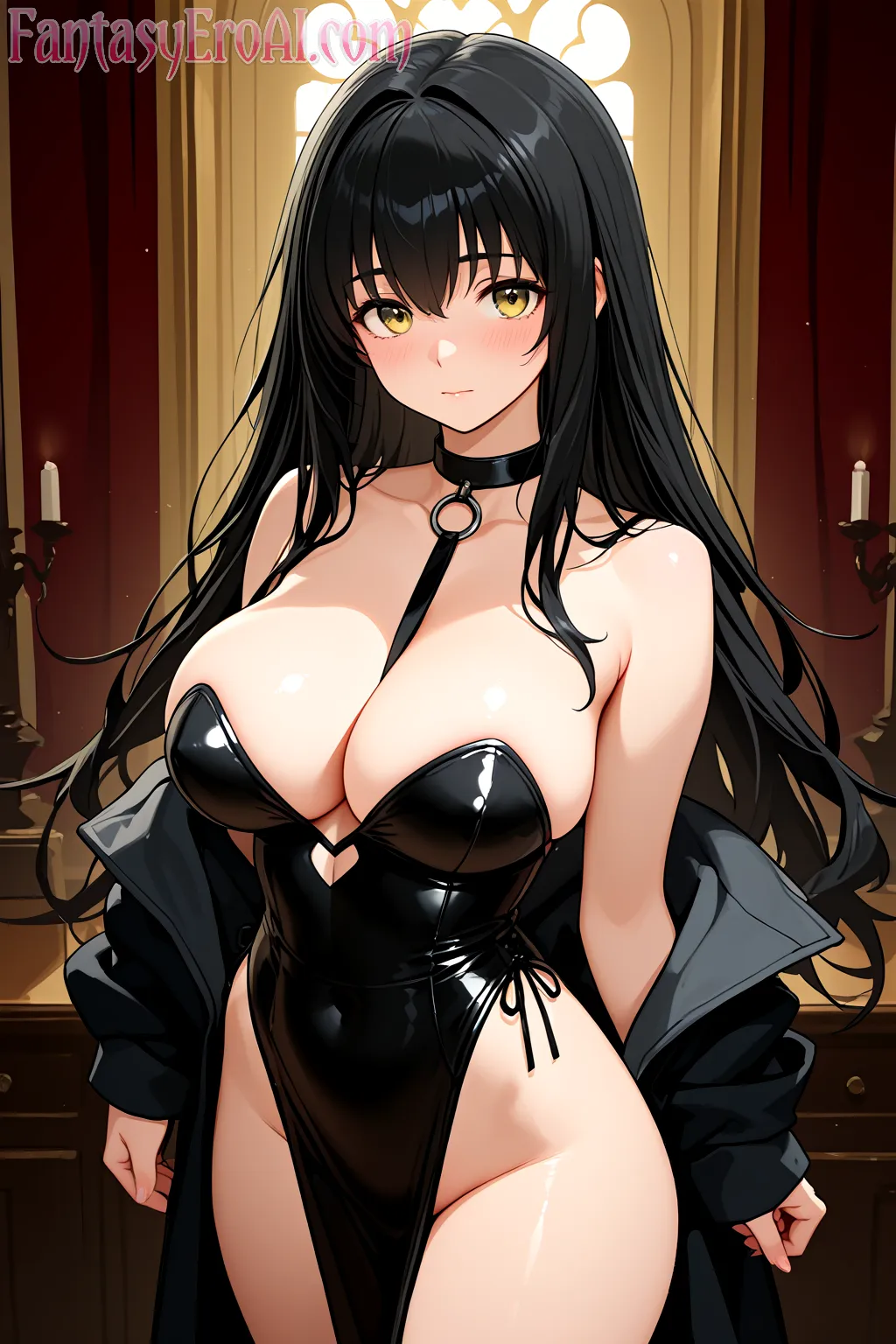 Delgadas-Mujeres-En-Selfis-Eroticos_8