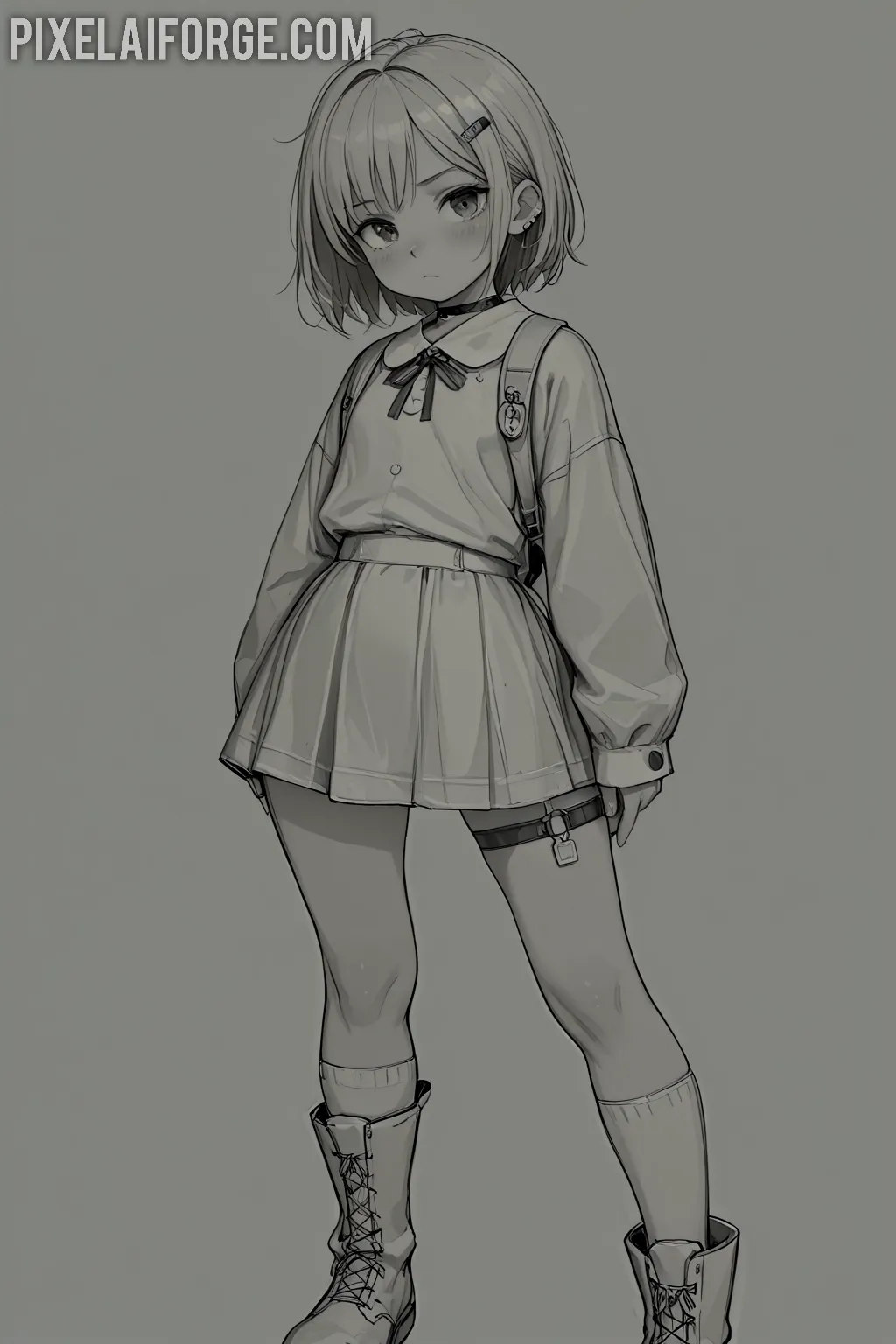 Desnuda-Con-Medias_2