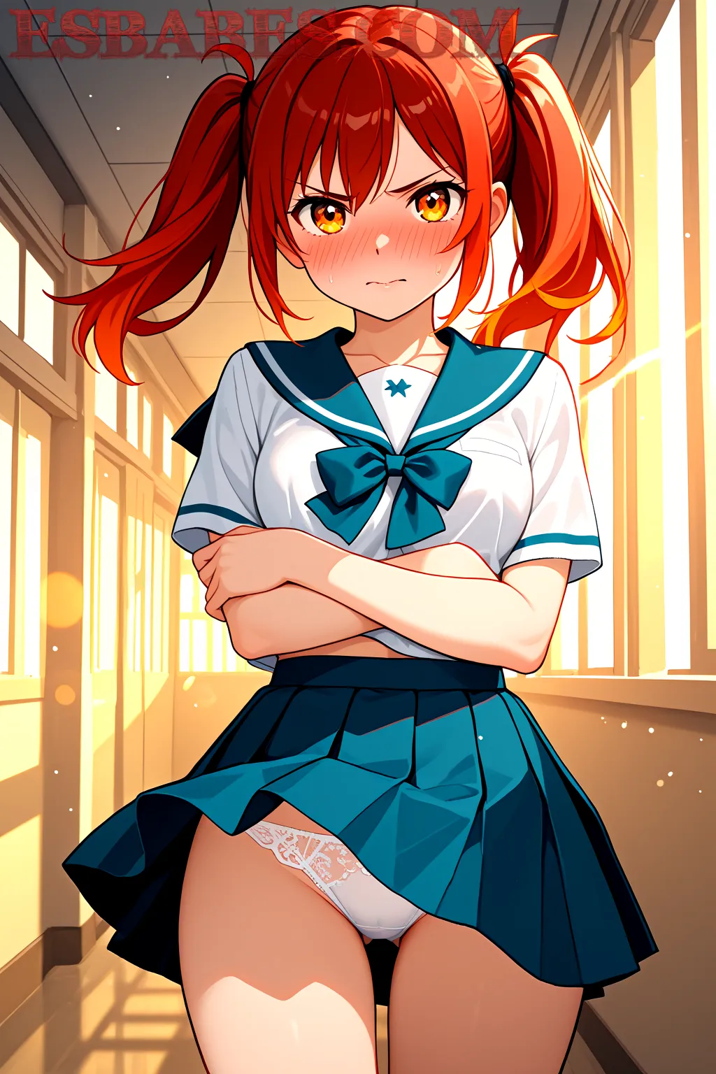 Desnuda-Delante-De-Su-Camara_4