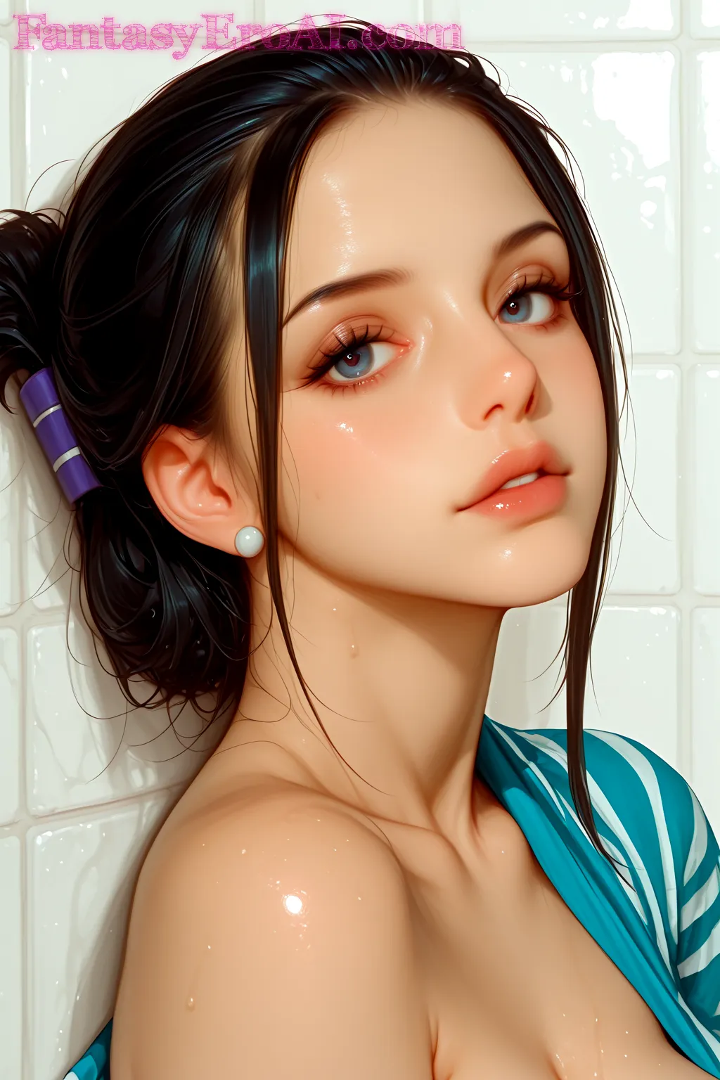 Desnuda-En-El-Bano_7