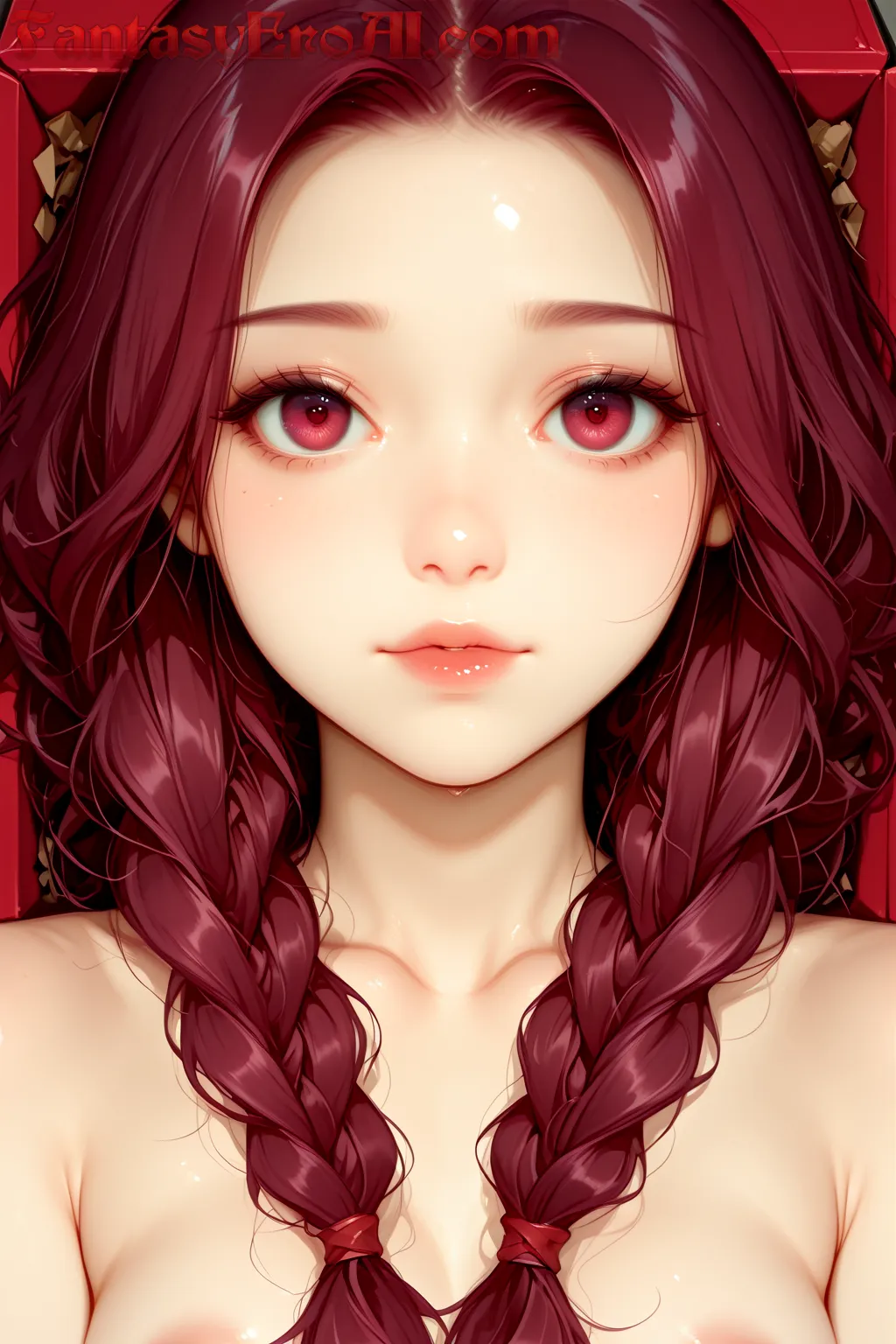 Desnuda-En-El-Sofa-Blanco-Y-Suave_3